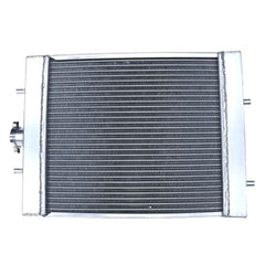 For Komatsu Excavator PC09-1 PC09-1-A PC09-1-B Water Tank Radiator Core ASS'Y 21S-03-31111