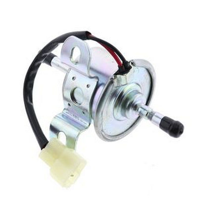 Fuel Pump YM119225-52102 for Komatsu 3D82AE-3 3D74E-3 Engine PC12R-8 PC15R-8 PC25R-8 PC27R-8 PC70FR-1 WB97R-2 WB93R-2 WB97S-2 - Buymachineryparts