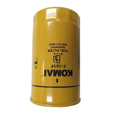 For Komatsu Engine 4D105 S4D105 S6D105 Fuel Filter 600-311-8220 600-311-8222 600-311-8221 6136-71-6120
