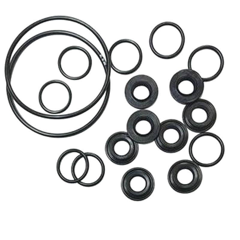 For Komatsu PC200-3 Pilot Valve Seal Kit – Buymachineryparts