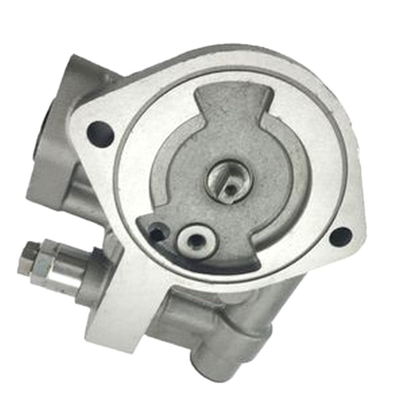 For KOMATSU Excavator PC200-5 PC200LC-5 Pilot Gear Pump 704-24-28230