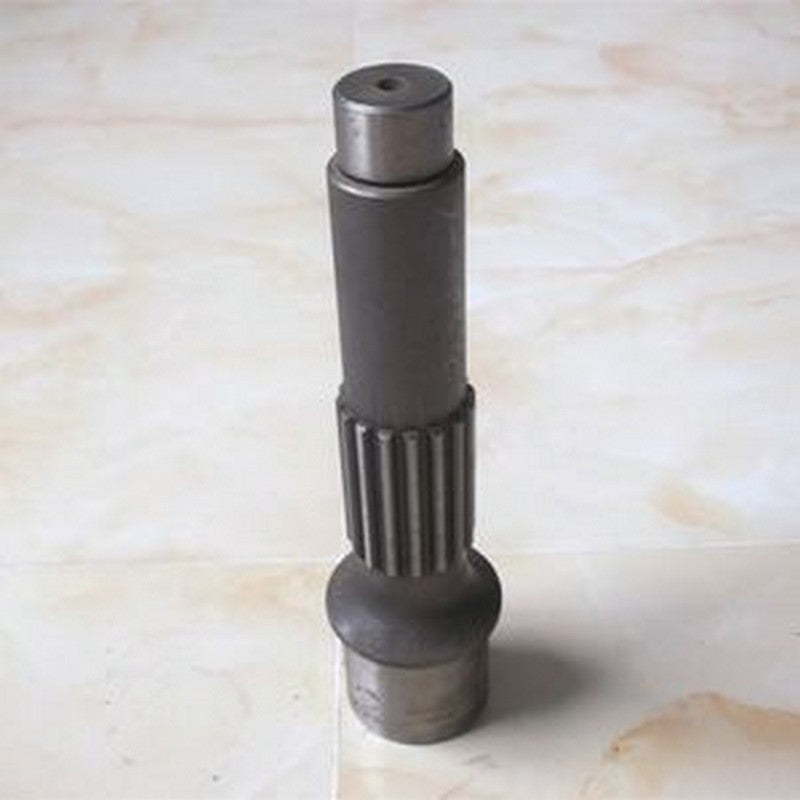 For KOMATSU PC200-6 Engine 6D95 Travel Motor Shaft