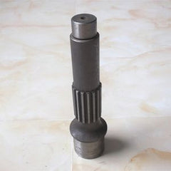 For KOMATSU PC200-6 Engine 6D95 Travel Motor Shaft