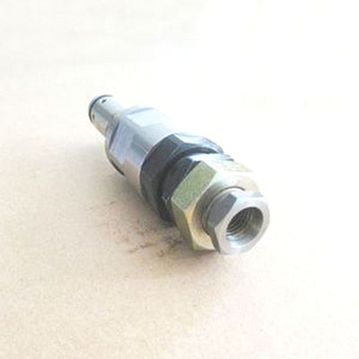 For Komatsu Excavator PC200-6 Engine 6D95 Relief Valve 723-40-51102