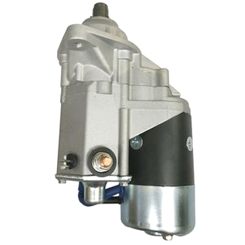 For Komatsu Excavator PC200-6 PC200-7 PC210-6D Engine S6D102E Starter Motor 600-863-4110