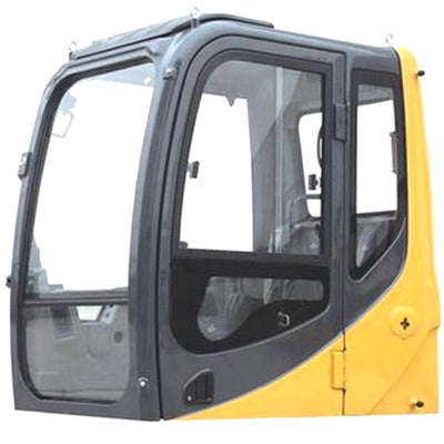 For KOMATSU PC200-8 Operator Cab