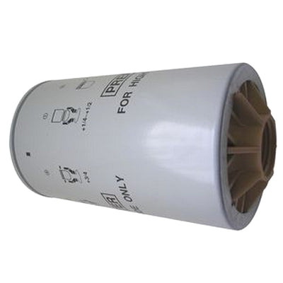 For Komatsu Excavator PC200-8 PC220-8 PC270-8 PC300-8 PC350-8 Fuel Filter 6754-79-6130 6754-71-613