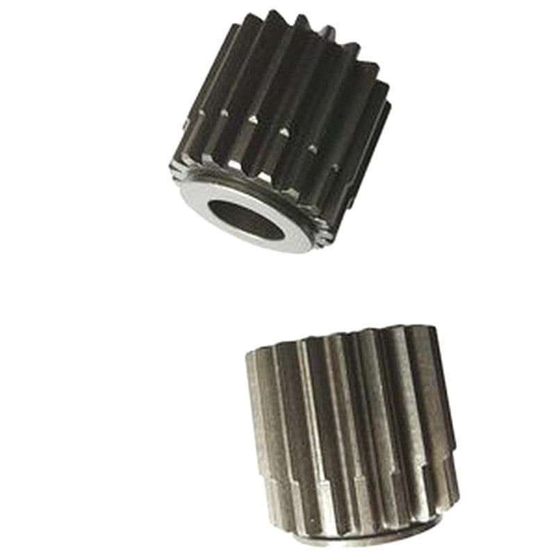 For Komatsu Excavator PC30-7 Traveling 2nd Central Gear