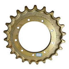 For Komatsu Excavator PC20-3 PC20-5 PC20-6 PC30-3 PC30-5 PC30-6 Driving Sprocket 20S-27-11211 20S-27-31110