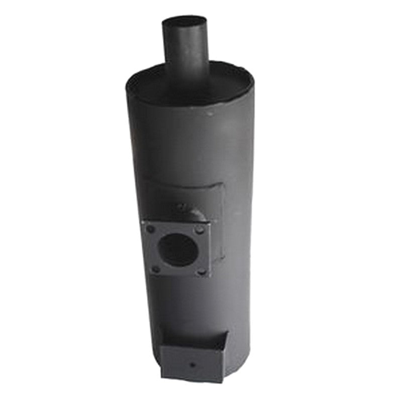 For Komatsu Excavator PC25-1 PC25R-1 PC30-7 PC30R-7 Engine 3D84 Muffler Silencer YM129136-13510