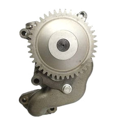 For Komatsu Excavator PC300-6 PC350-6 Engine SAA6D108E Oil Pump 6221-53-1101 6221-53-1100