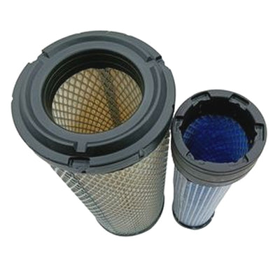 For Komatsu PC35-8 Air Filter