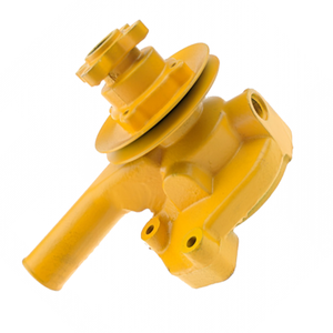 For Komatsu Excavator PC40-1 PC40-2 PC40-3 Engine 3D94 4D94 Water Pump 6144-61-1301 6144-61-1302