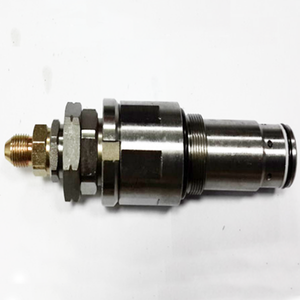 For Komatsu Excavator PC450-6 PC400-6 Relief Valve 723-40-50401