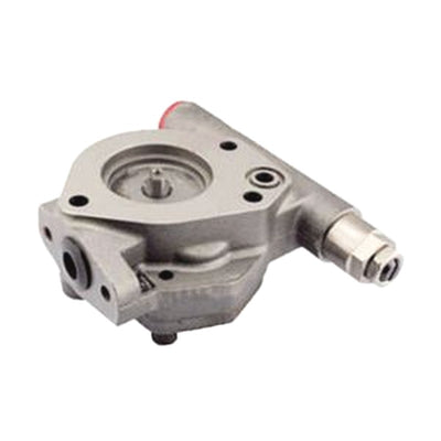 For KOMATSU Excavator PC60-3 Pilot Gear Pump 704-24-24420