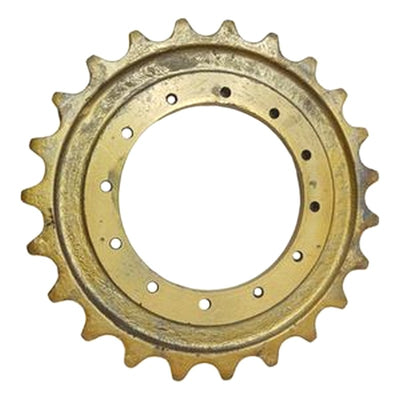 For Komatsu Excavator PC60-3 PC60-5 Sprocket 201-27-41110