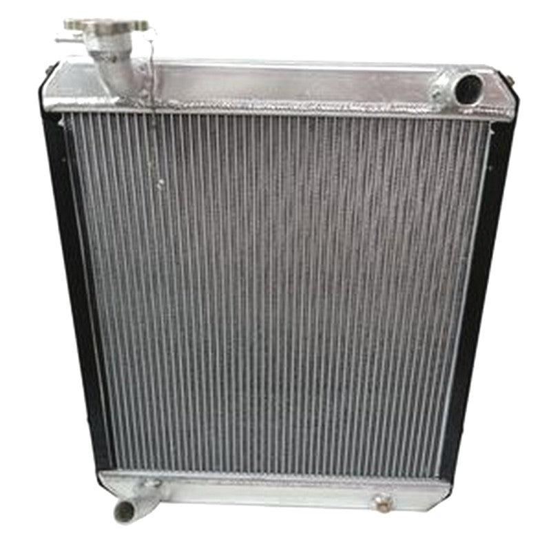 For Komatsu Excavator PC60-5 PC60-6 PC60L-5 PC60U-5 PC75UD-2 PC75UU-2 PC80-3 Water Tank Radiator Core ASS'Y 201-03-51150