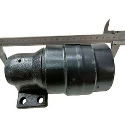 Carrier Roller 21W-30-13510 for Komatsu Excavator PC60-6 PC75UU-1 - Buymachineryparts