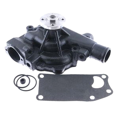 For Komatsu Wheel Loader WA100-3-X WA100SS-3-X WA120-3 WA120-3CS Engine 6D95L Water Pump 6206-61-1501 6206-61-1502 6206-61-1504