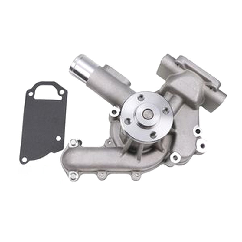 For Komatsu Loader WA115-3 WA90-3 WB140-2 WB150-2 WB91R-2 WB93R-2 WB97R-2 Water Pump YM123900-42100 - Buymachineryparts