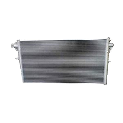 For Komatsu Wheel Loader WA450-6 WA470-6 WA480-6 Water Tank Radiator Core ASS'Y 421-03-44110 Left