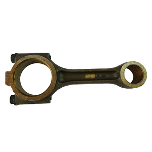 Connecting Rod YM123900-23000 for Komatsu Backhoe WB150PS-2 Engine 4TNE106D 4TNE106T 4D106D 4D106T