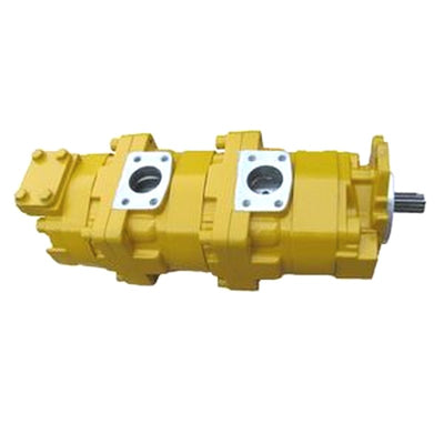 For Komatsu Wheel Loader WA400-1 WA420-1 Pump assy 705-56-34040