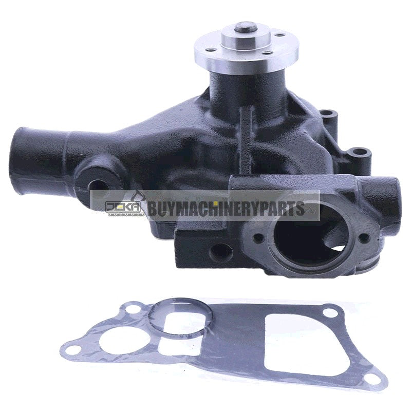 For Komatsu Wheel Loader WA65-5 WA70-5 WA80-5 WA90-5 WA100M-5 Water Pump 6204-61-1601 620-46-11602