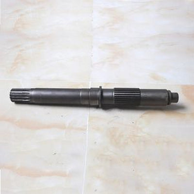 KOMATSU PC100-5 Ram pump front shaft
