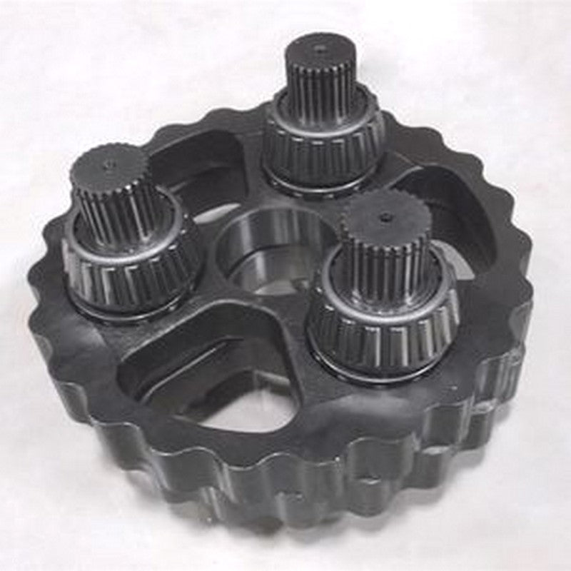 KOMATSU PC100-5 Travel Cycloid Disk Assembly