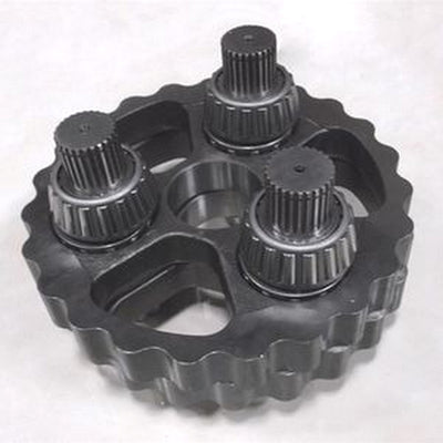 KOMATSU PC100-5 Travel Cycloid Disk Assembly