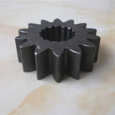 KOMATSU PC100-5 Travel motor Sun gear