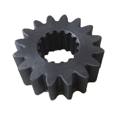 KOMATSU PC100-5 Travel Sun gear