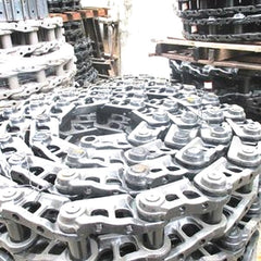For Komatsu Excavator PC110-5 Track Link Chain Ass'y
