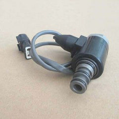 For Komatsu Excavator PC120-5 PC130-5 New Type Swing Solenoid Valve 203-60-62171 Long Line