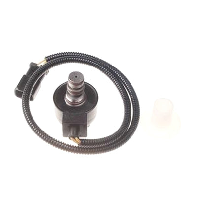 For Komatsu Excavator PC130-6 PC128UU-1 New Type Solenoid Valve 203-60-56560 Short Line