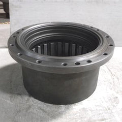 KOMATSU PC120-5 Travel Motor Drive Plate(pin roller shell)