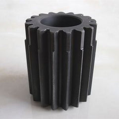 For Komatsu Excavator PC120-5 Traveling 2nd Sun Gear