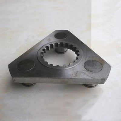 KOMATSU PC120-6(4D102) Swing motor First class three star frame