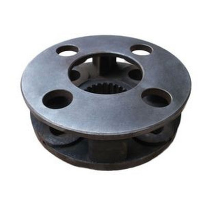 KOMATSU PC120-6(4D102) Swing Reduction 2nd four star Carrier