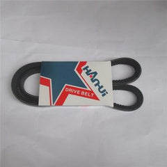 For Komatsu Excavator PC120-6 Engine 4D95 Air Conditioning Belt 6440