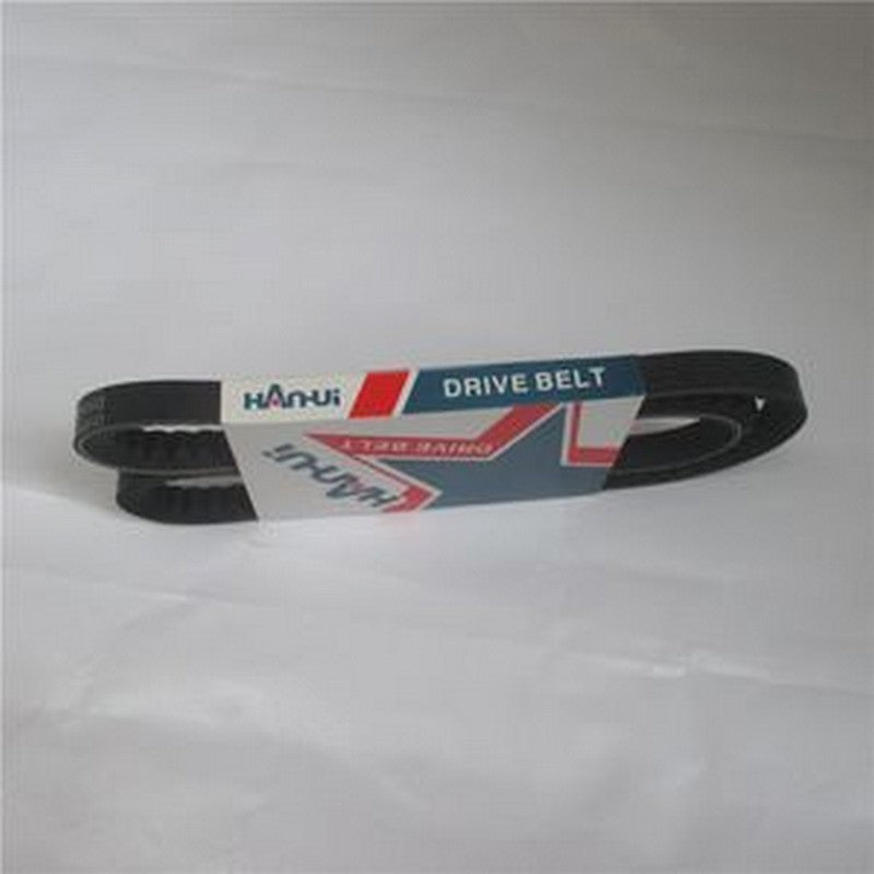 For Komatsu Excavator PC120-6 Engine 4D102 Air Conditioning Belt 8420