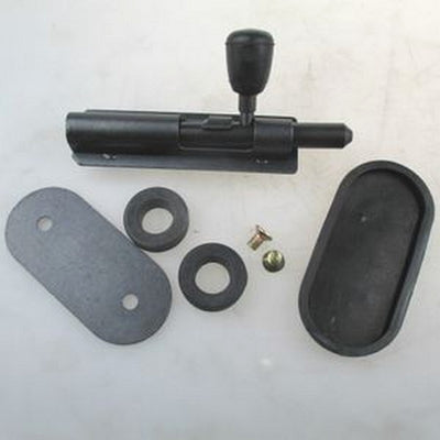 For KOMATSU PC120-6 Engine 4D95 Glass Pin