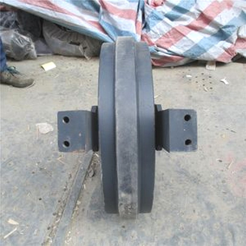 Front Idler 203-30-52112 For Komatsu PC128US-2 PC128UU-2 PC138US-2 PC100-5 PC120-5 PC130-5 PC120-6 PC130-6 PC130-7 PC130-8 PC138US-8 PC138US-10