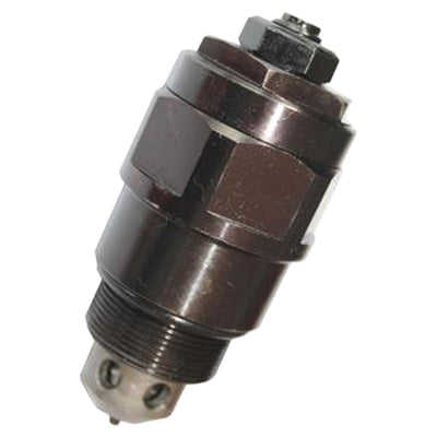 For Komatsu Excavator PC120-6 Oil Suction Valve