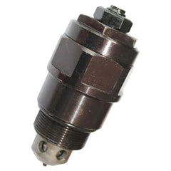 For Komatsu Excavator PC120-6 Oil Suction Valve