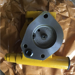 For KOMATSU Excavator PC120-6 Pilot Gear Pump 704-24-24420