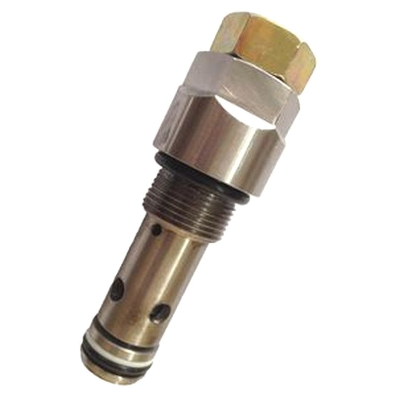 For Komatsu Excavator PC120-6 Swing Main Relief Valve