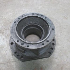 Swing Motor Case 706-73-43011 for KOMATSU PC100-6 PC120-6 PC130-6 PC128UU-1