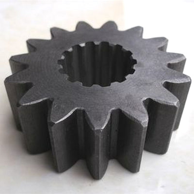 KOMATSU PC120-6 Swing motor First class Sun gear